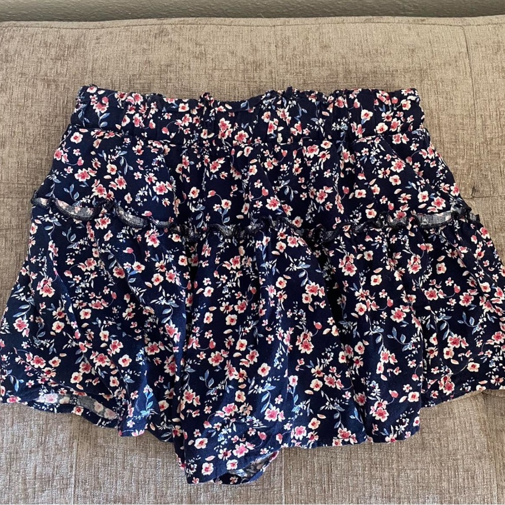 Altar’d State Shorts